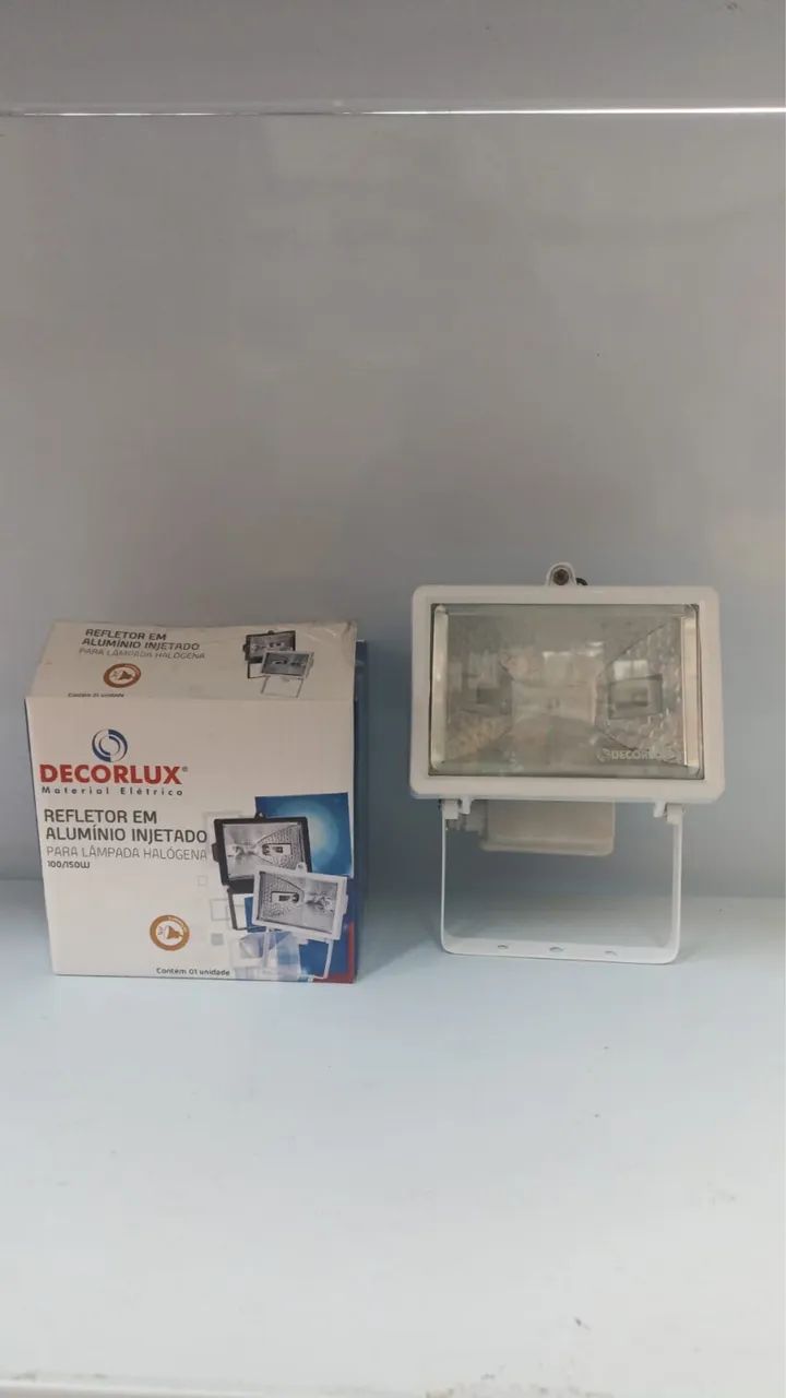 Refletor 64315290402818123