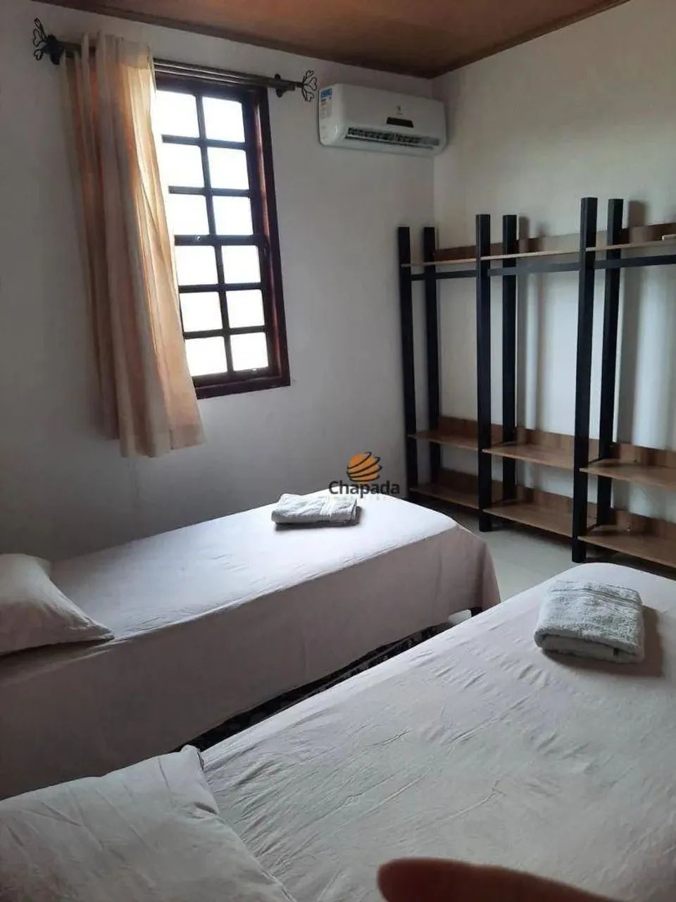 Casa com 2 dormitórios à venda, 103 m² por R$ 530.000,00 - Centro - Lençóis/BA - Foto 4
