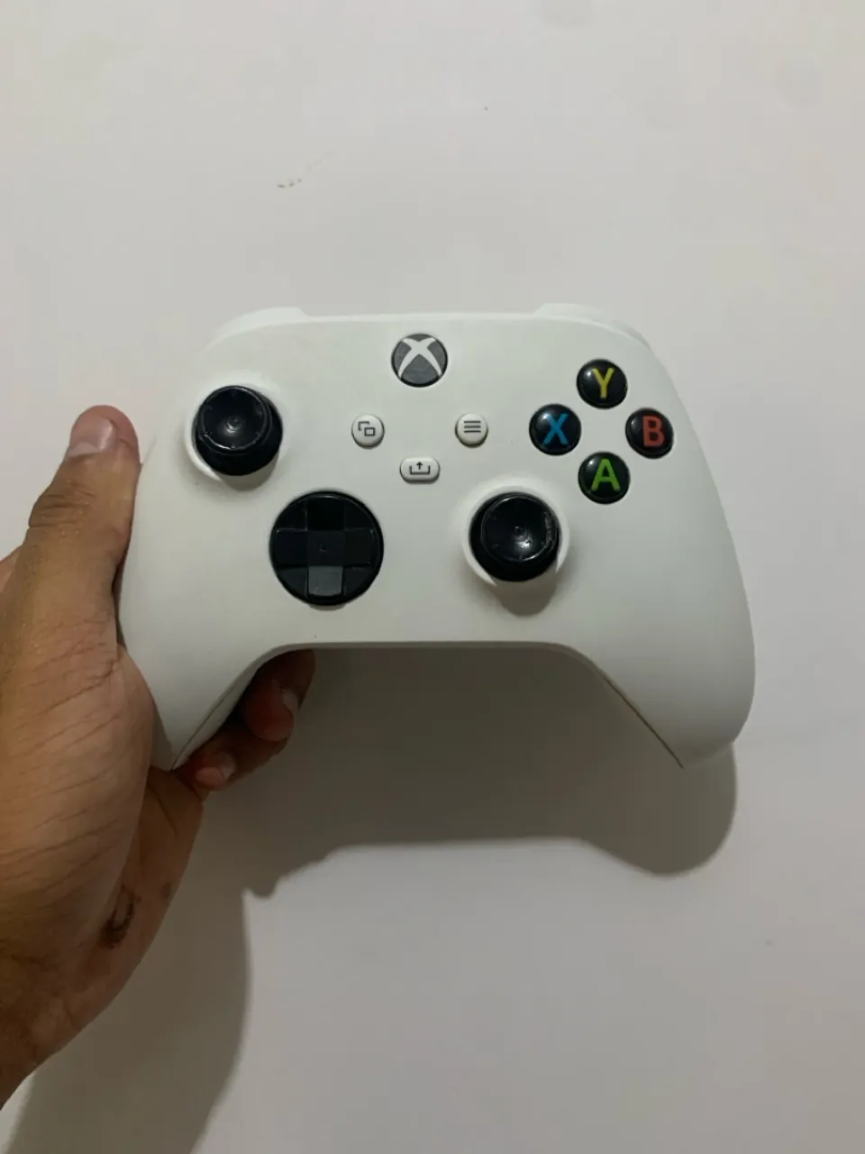 Controle xbox one S