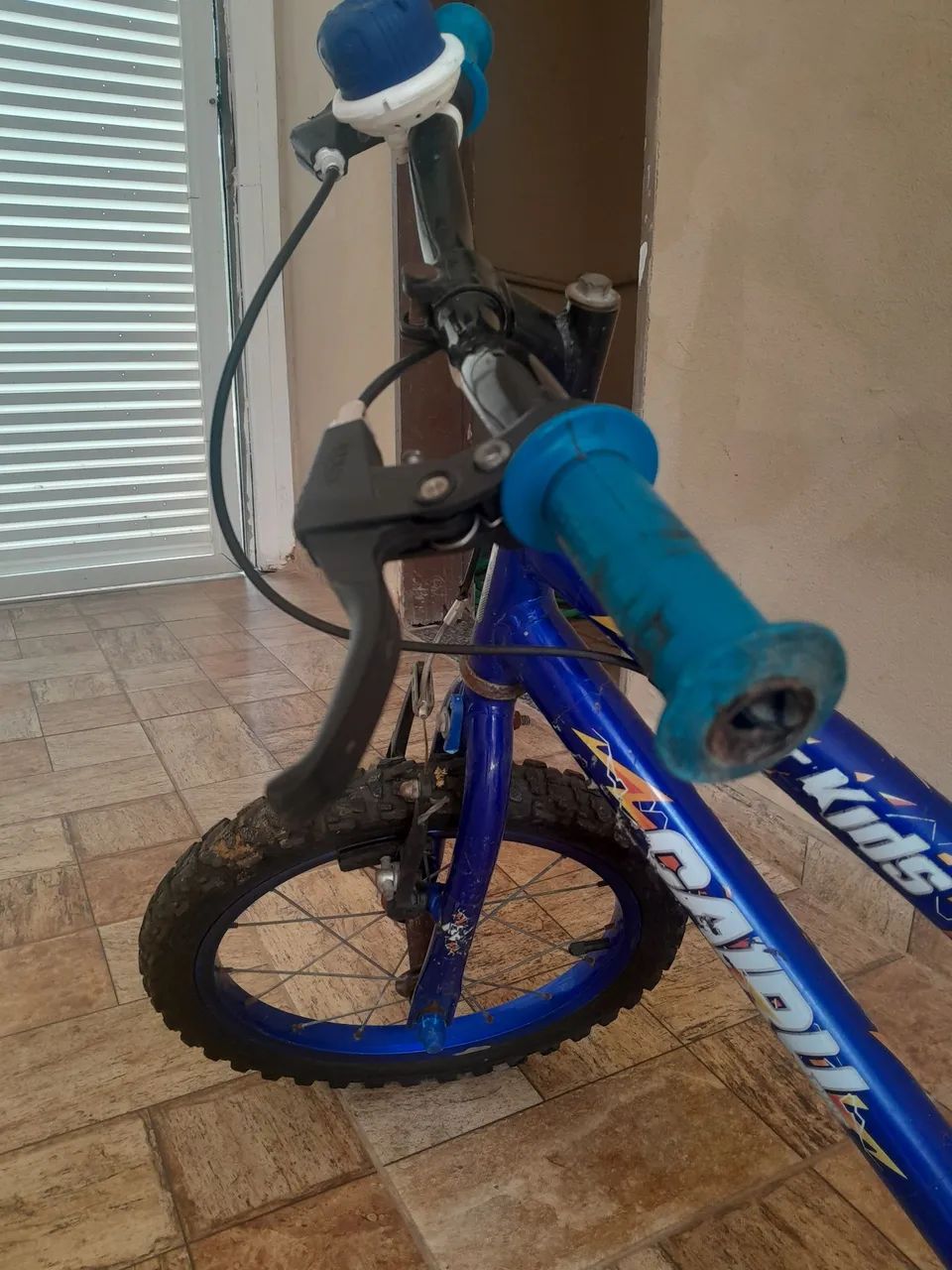 Bicicleta Infantil  - Foto 6
