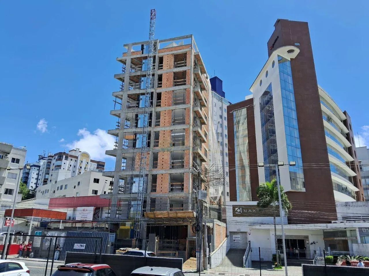 Loja Comercial à venda em Coqueiros, Florianópolis. - Foto 3