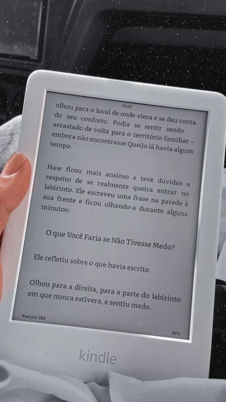 Kindle 10a geração 