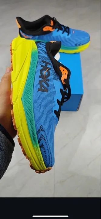 Chuteiras/Tênis Importados  - Foto 5