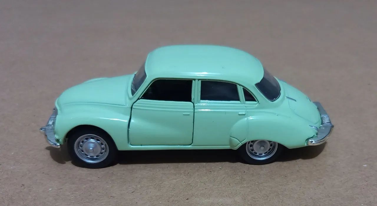 Miniatura DKW Vemag    1/43 - Foto 2