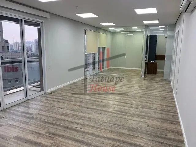 Sala Comercial para locação no Tatuapé