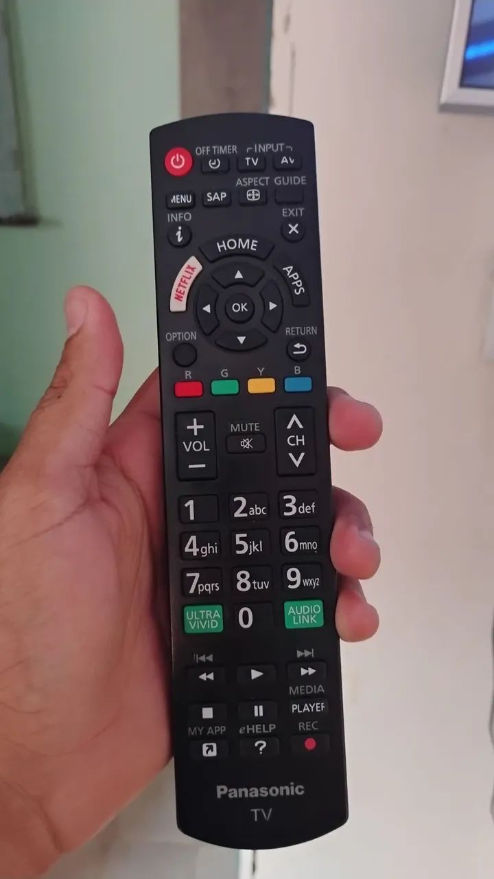 TV Panasonic Smart TV - Foto 3