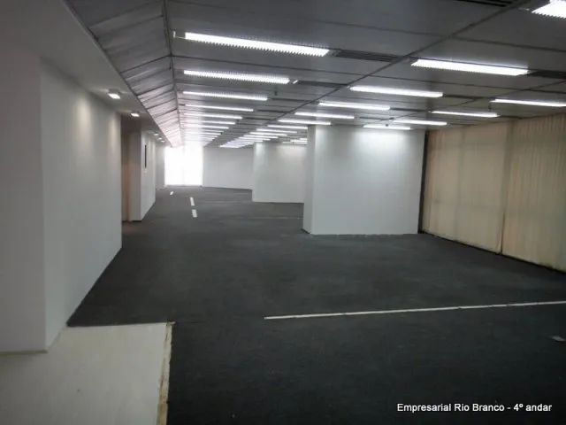 ANDAR INTEIRO PARA LOCAÇÃO - Cinelândia, Rio de Janeiro - RJ. - Foto 2