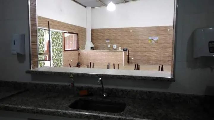 Chácara e salão de festa  - Foto 4