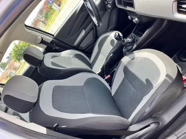 VENDO ÔNIX NO BOLETO - Foto 4