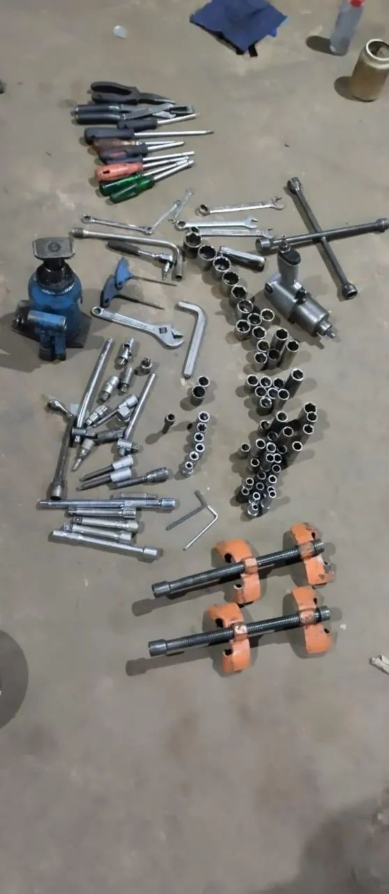 Equipamentos para montar AutoCenter Completo! - Foto 4