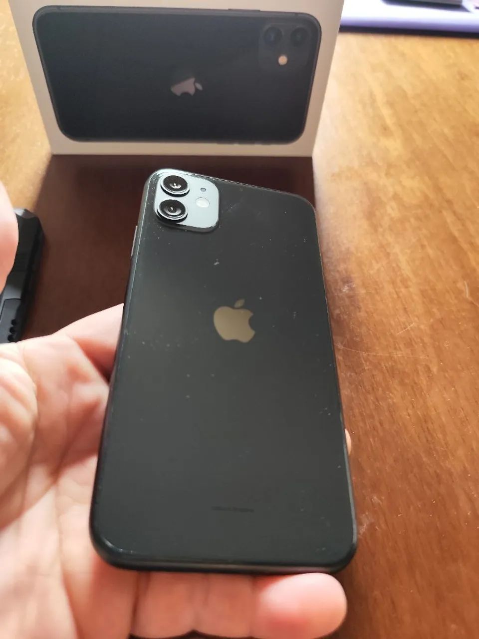 iPhone 11 64gb - Foto 2
