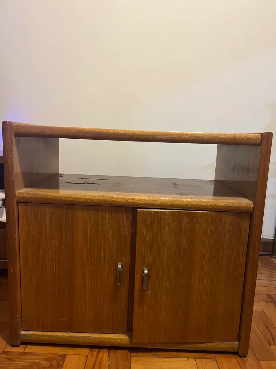 Cômoda de madeira  - Foto 3