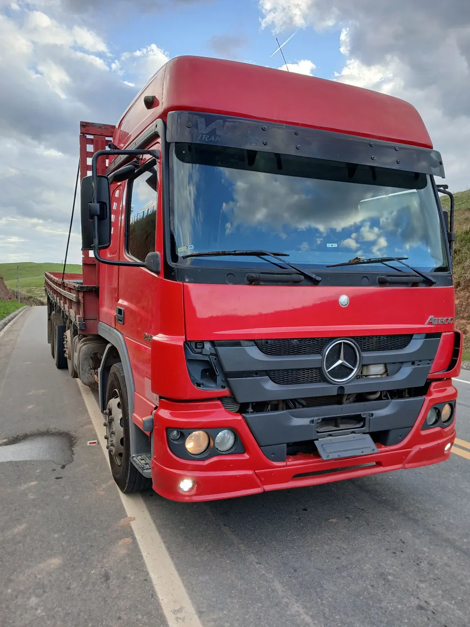 Atego