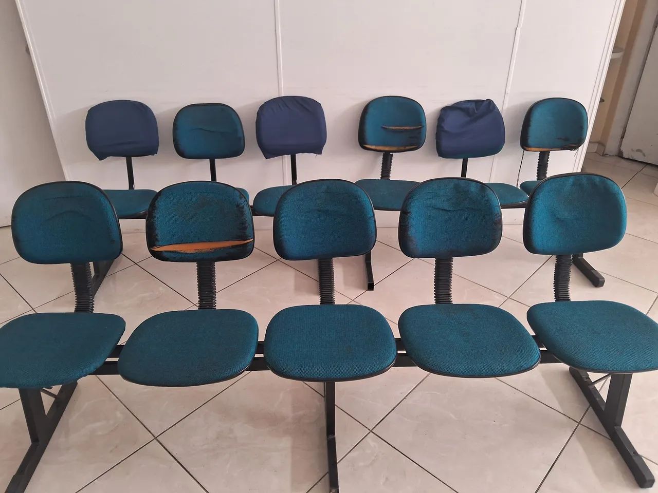 Cadeira para igreja  - Foto 3