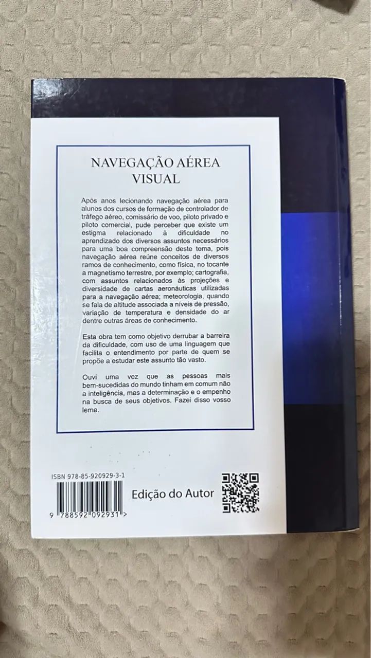 Navegação Aérea Descomplicada - Piloto Privado - Foto 2