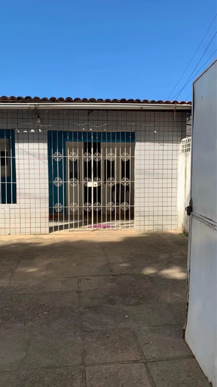 Foto - Recife - Torrões
