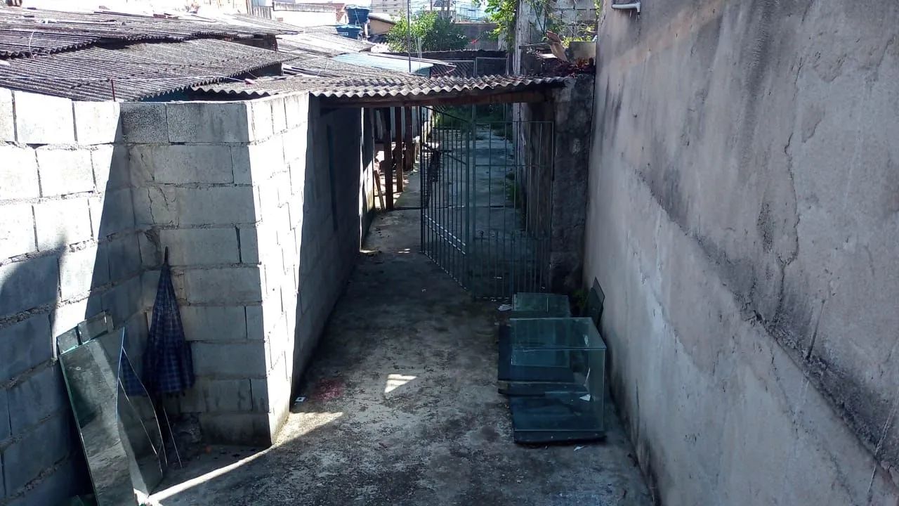 foto - Osasco - Pestana