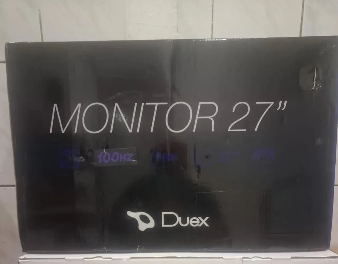 MONITOR GAMER
