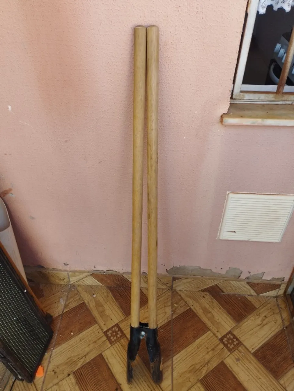 Cavadeira semi nova