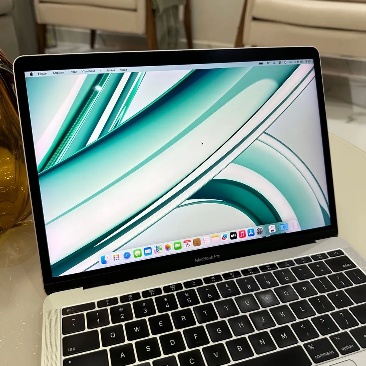 MacBook Pro 13