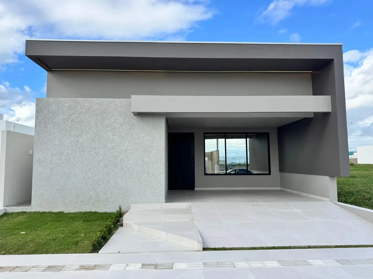 Imóvel para aluguel com 160 metros quadrados com 3 quartos em Bom Sucesso - Arapiraca - AL
