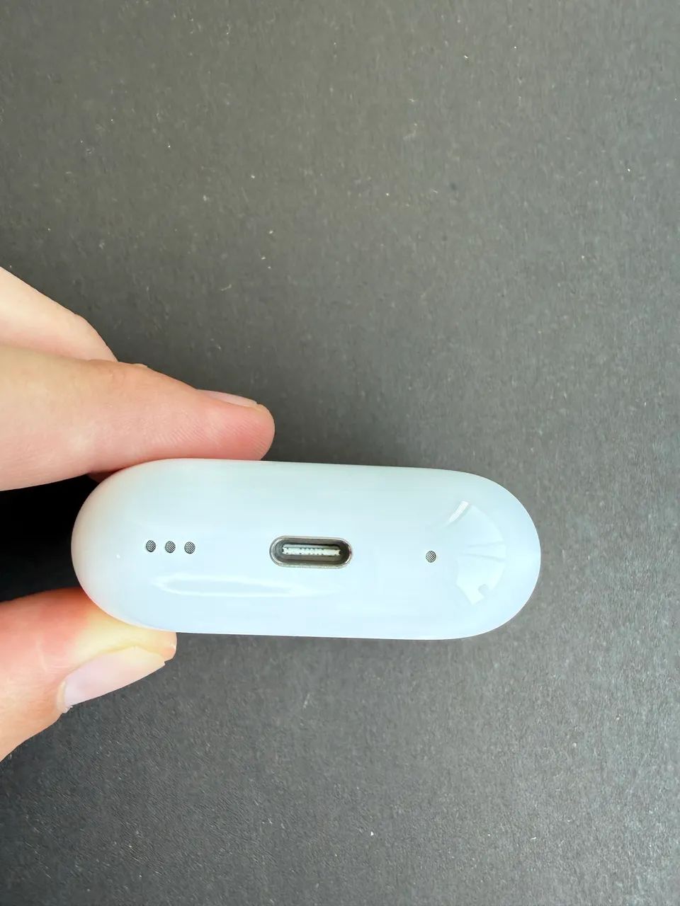 AirPods Pro (2 geração / USB-C) ORIGINAL - Fones de Ouvido