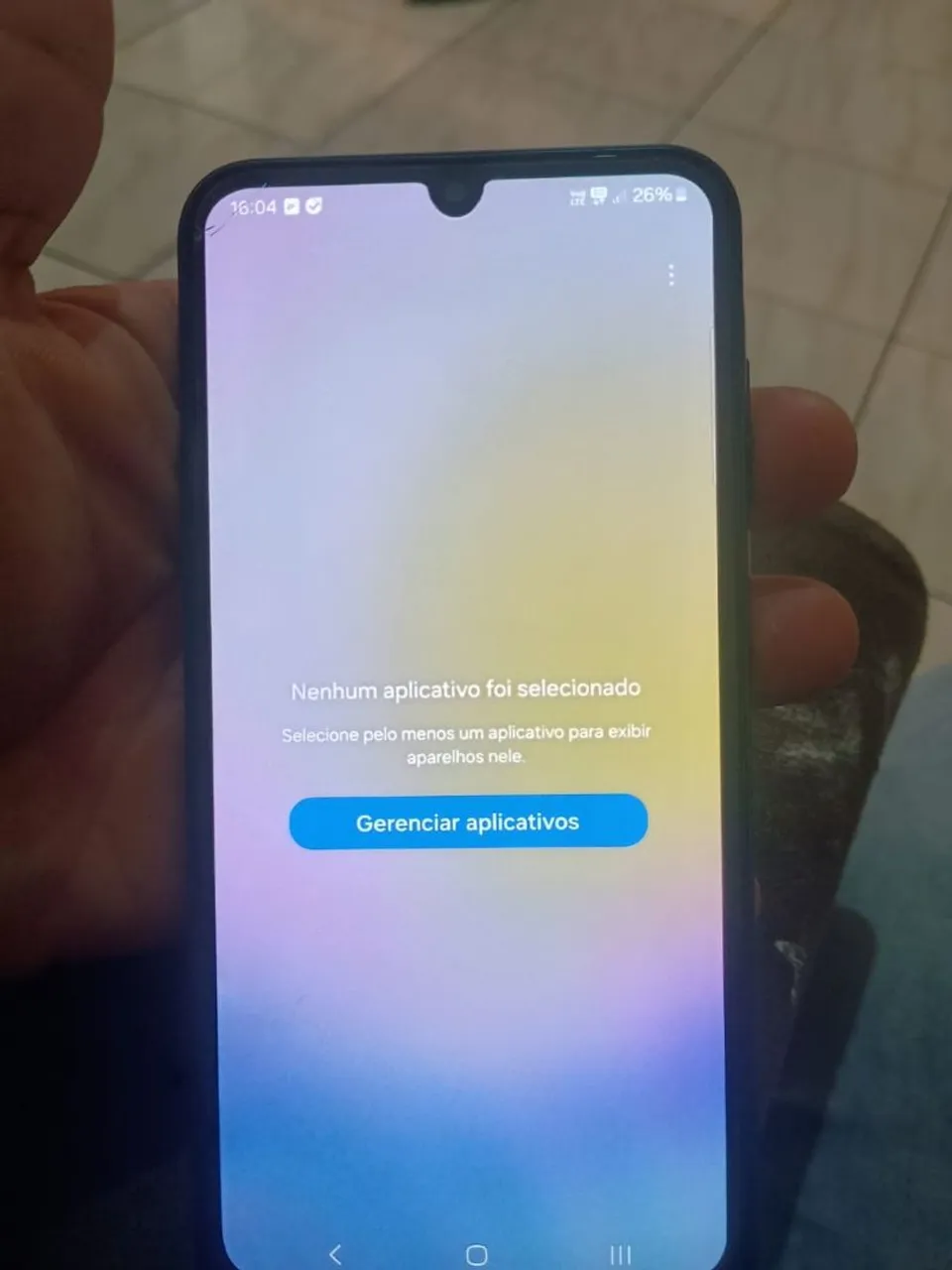 Vendo Galaxy A25