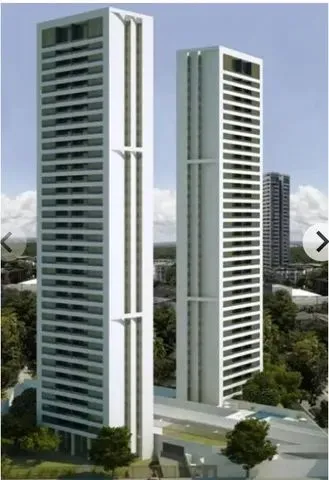 Apartamento para aluguel tem 174 metros quadrados com 5 quartos em Boa Viagem - Recife - P