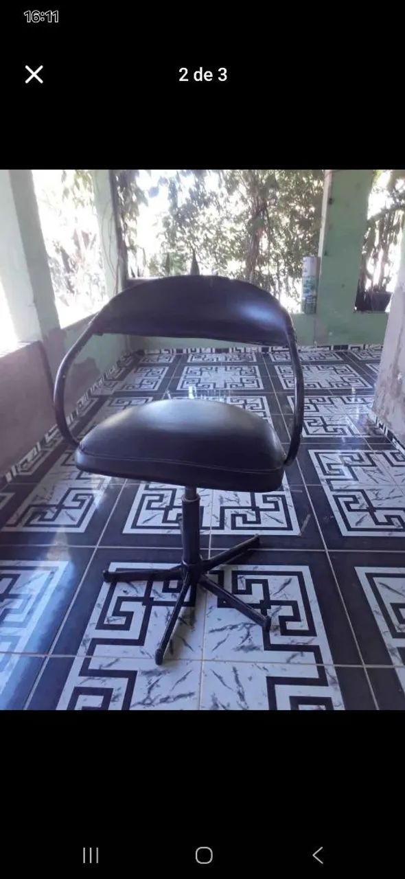 Coisas de salão  - Foto 2