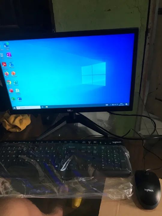 Computador completo  - Foto 2