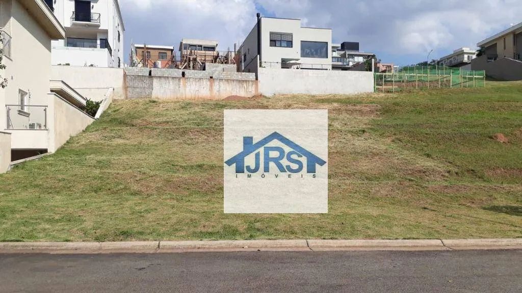 Terreno à venda, 551 m² por R$ 1.401.438,00 - Alphaville - Santana de Parnaíba/SP