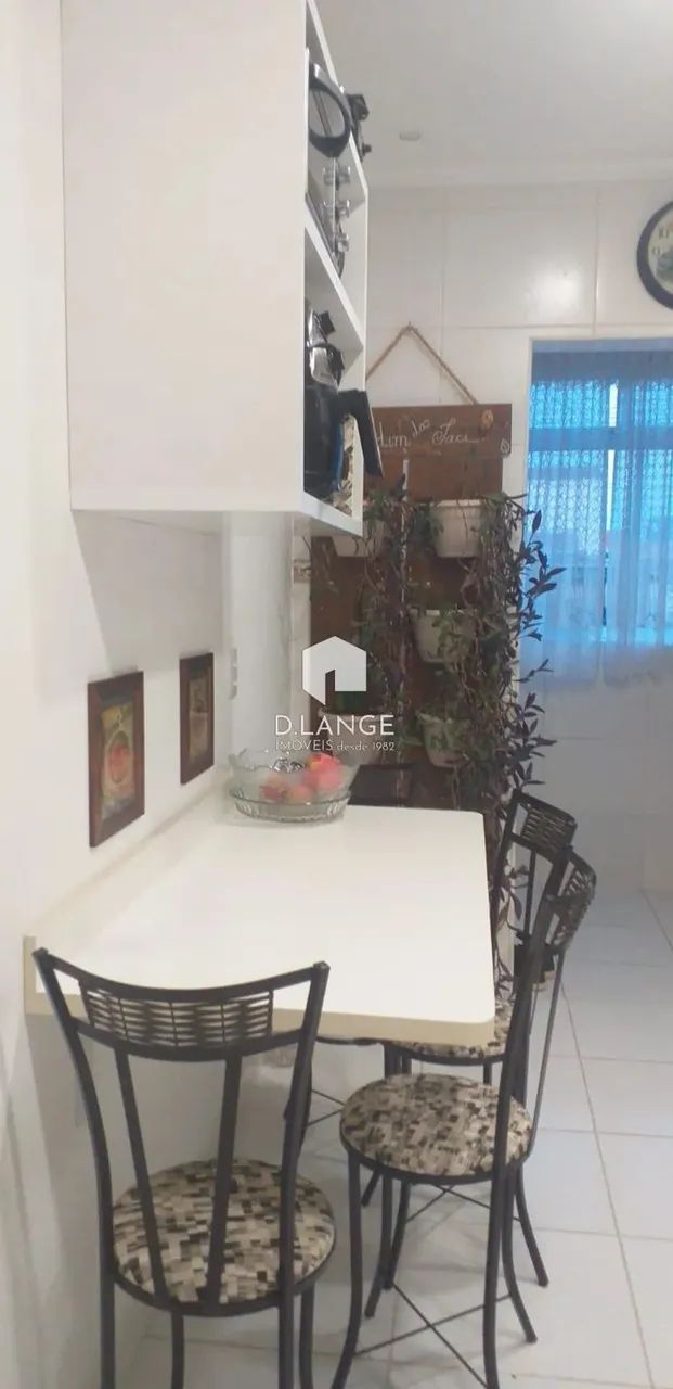 Apartamento à venda no bairro Jardim Aurélia em Campinas - Foto 11