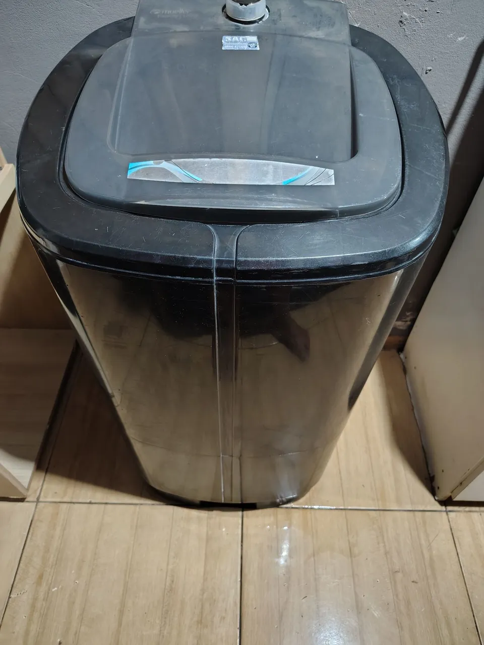 Tanquinho Mueller 10 kg