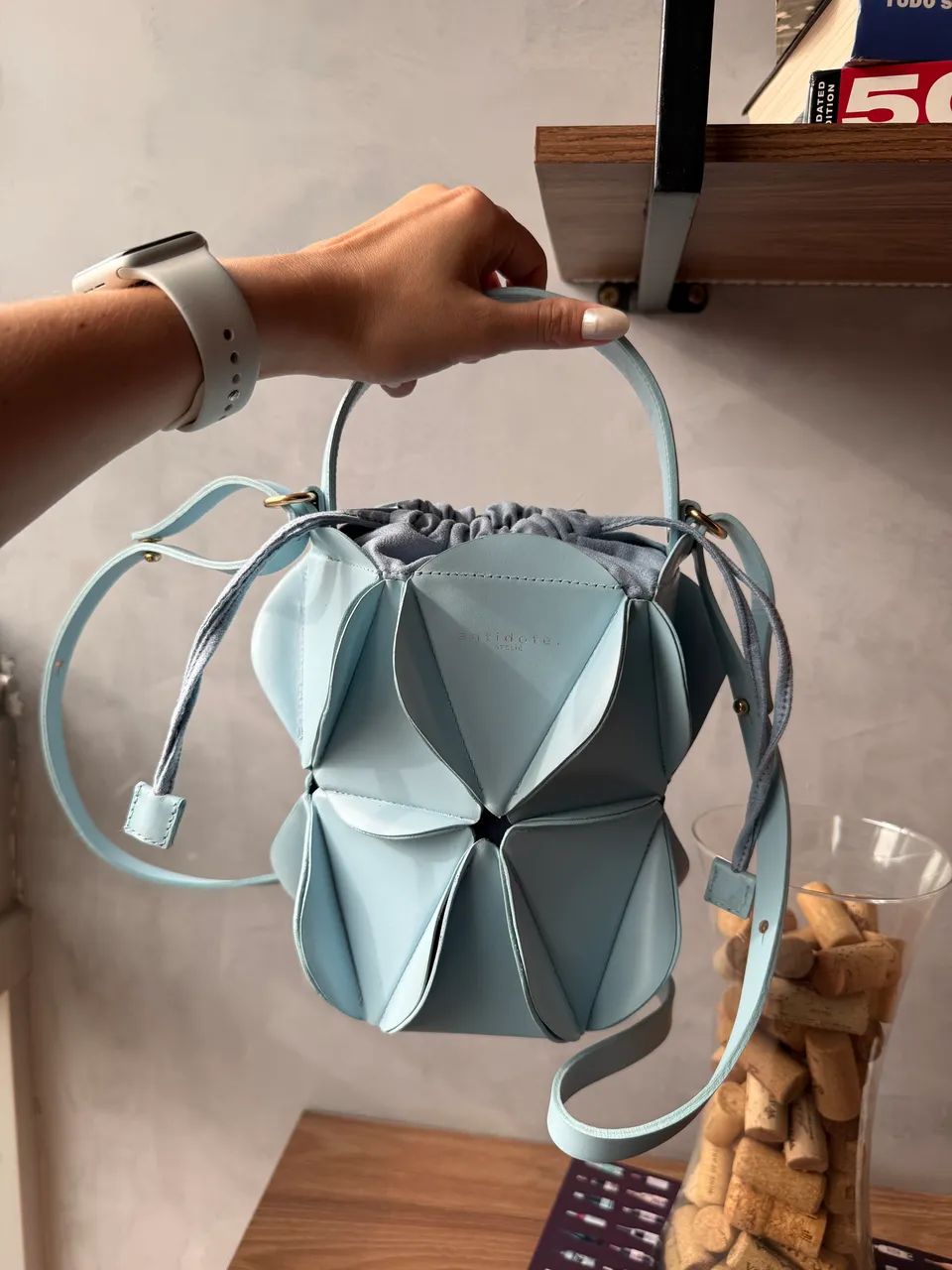 Bolsa Antidote Ateliê