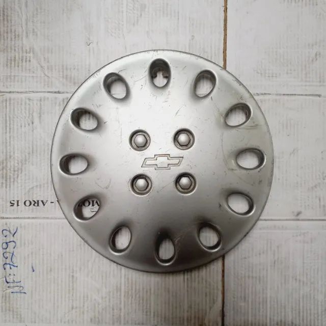 Calota Aro 14 GM Corsa Original