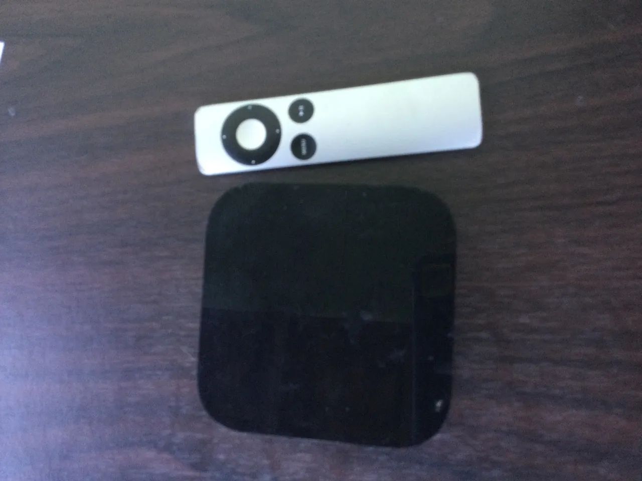 Apple TV 3ª Geração - Streaming de Vídeo - Foto 4