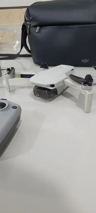 Dji mini 2 combo flymore  - Foto 2