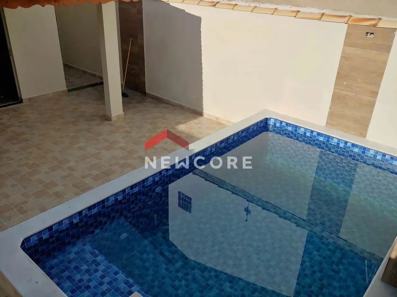 Casa em Rua Nelson de Barros - Jardim Grandesp - Itanhaém/SP - Foto 5