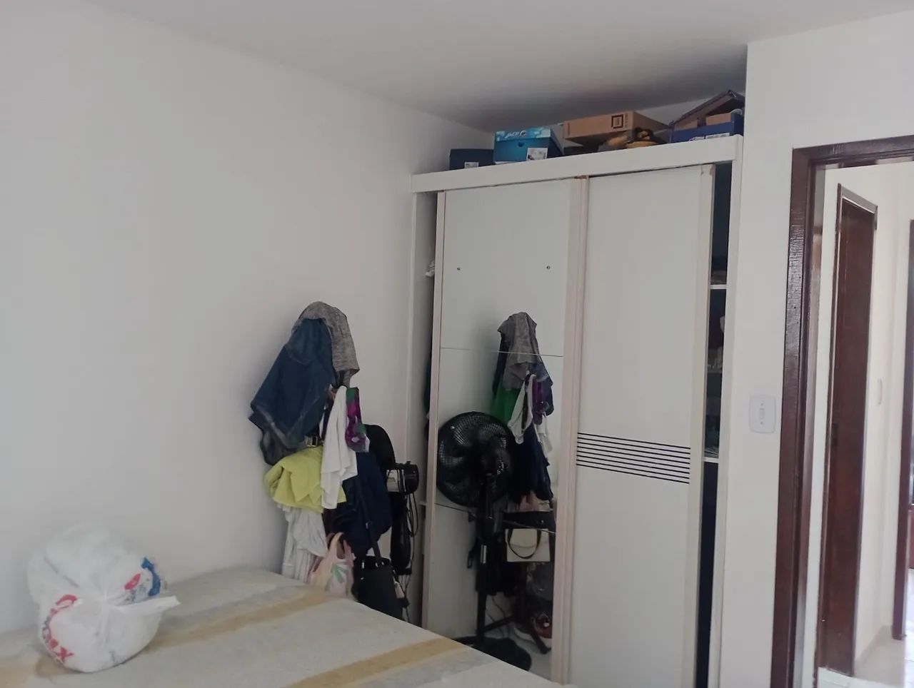 Lindo apartamento na avenida Cláudio Gueiros no bairro do janga - Foto 4