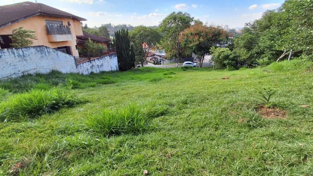 Terreno à venda, 722 m² por R$ 600.000,00 - Granja Viana - Jandira/SP - Foto 2