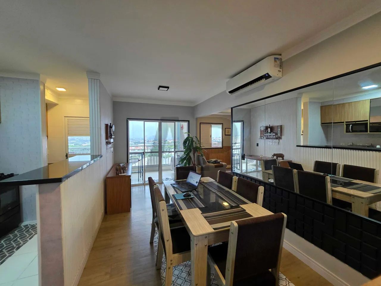 Residencial Altos do Varvito - Apartamento à venda no condomínio Altos do Varvito - Itu/SP