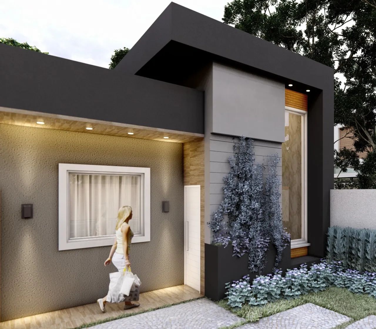 Foto - Gravataí - Loteamento Jardim Timbaúva