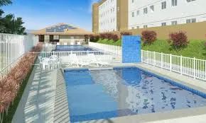 foto - Serra - Residencial Centro da Serra