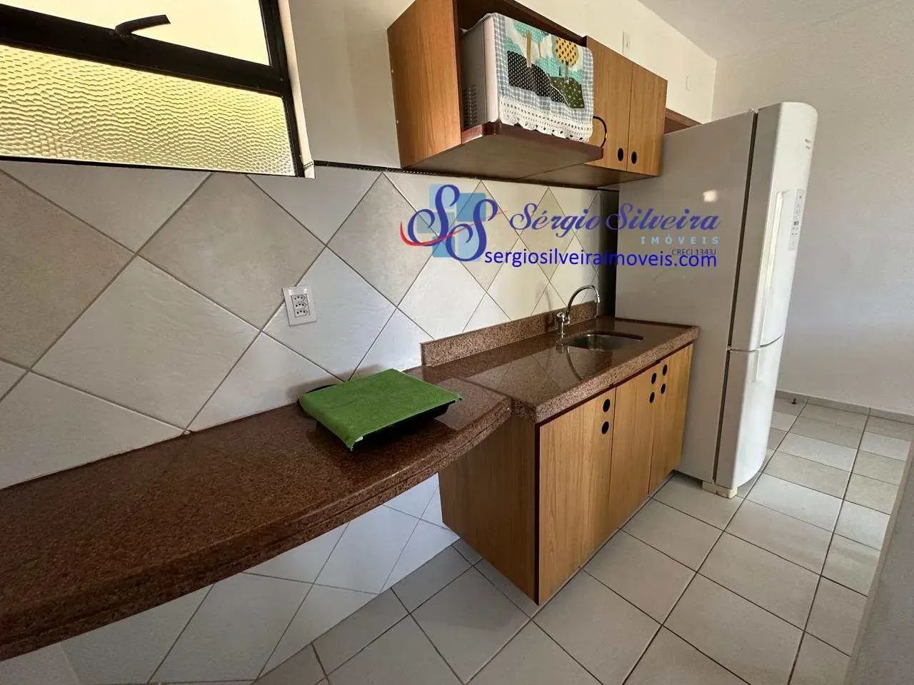 Apartamento mobiliado em Porto das Dunas! - Foto 5