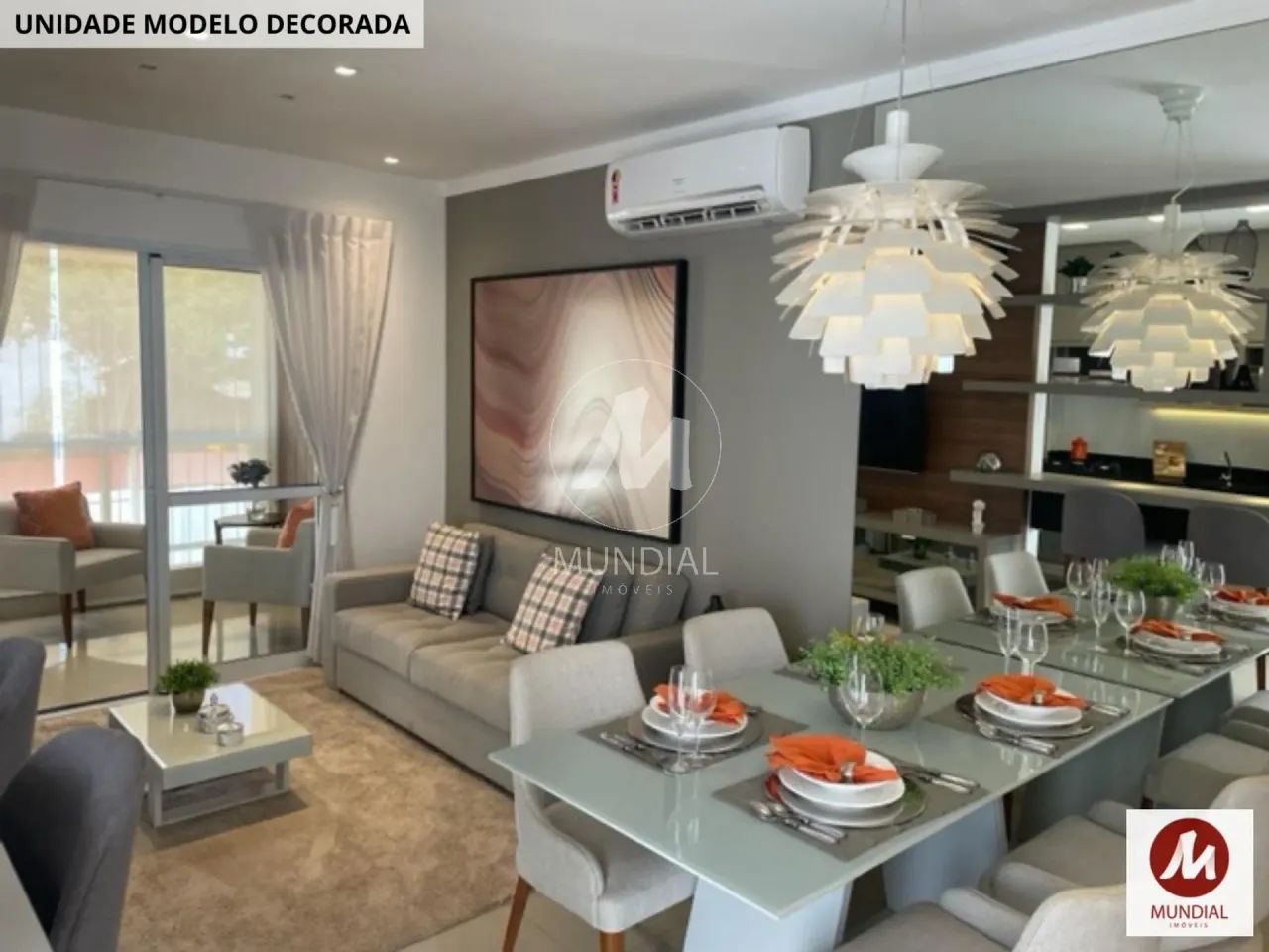 Apartamento (tipo - padrao) 2 dormitórios/suite, cozinha planejada, portaria 24hs, lazer,  - Foto 2