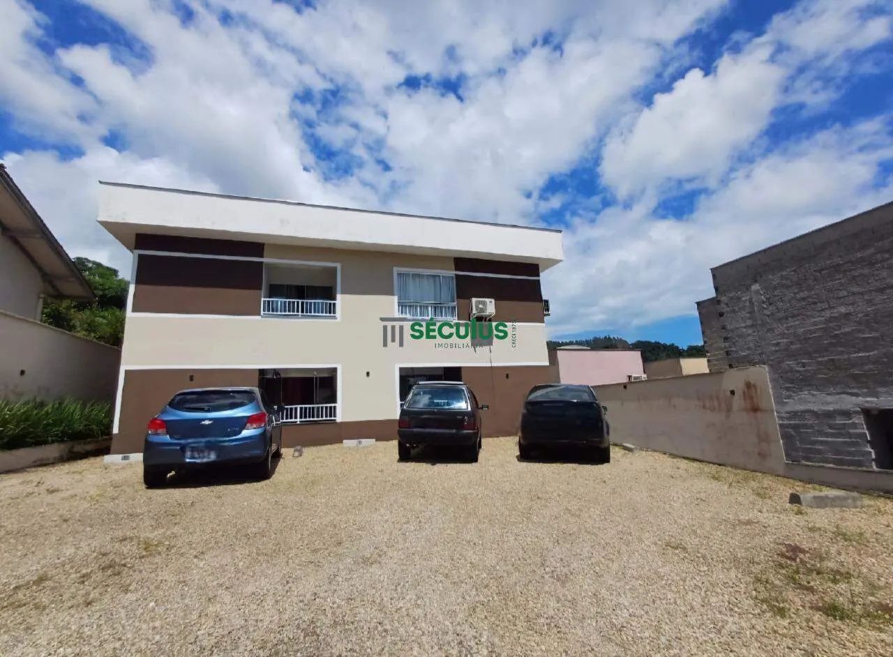 Apartamento para Locação no Bairro Estrada Nova