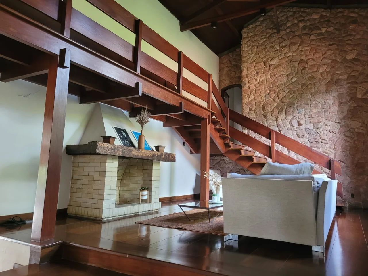 MANSÃO NA PAMPULHA!!!!! - Foto 5