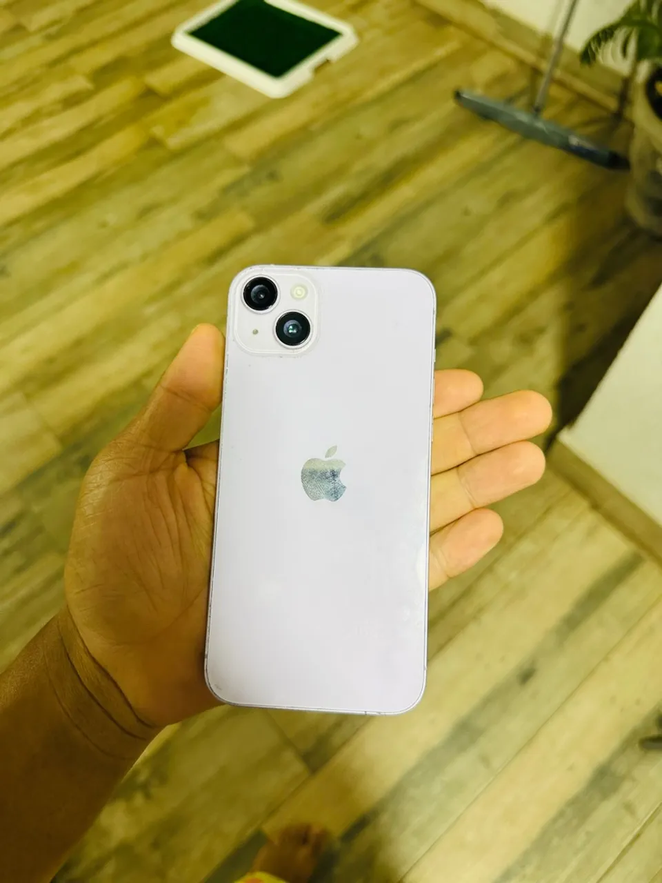 IPHONE 14 PLUS + APPLE WATCH 4-44MM