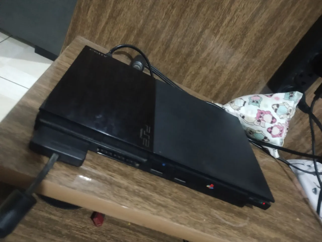 Vendo PS2