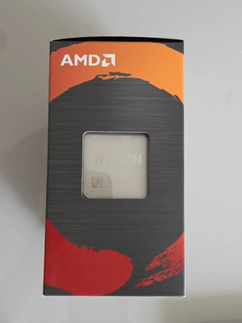 AMD Ryzen 5 5600GT Processor New Sealed with Integrated Graphics64291673101569121